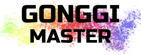 Gonggi Master